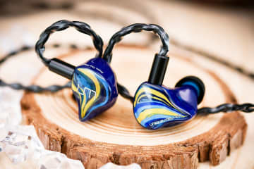 Unique Melody、自社開発ドライバー搭載のユニバーサルIEM入門機「From The Start」