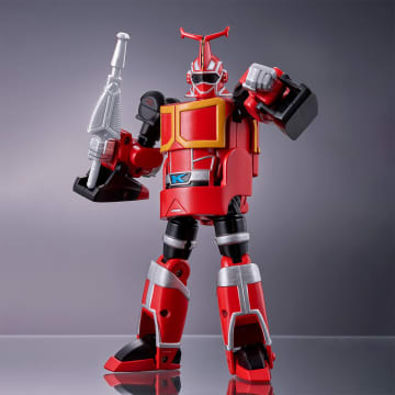 チェンジ、スーパーモード！ 「ビーロボ カブタック」より「RE:スーパーチェンジ カブタック」がプレバンにて予約受付中