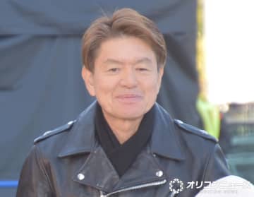 ヒロミ、相次ぐクマ被害に言及「人の命がこれだけ奪われている」