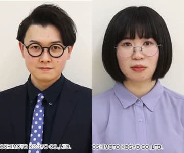 結成2年“M-1二回戦芸人”ガラン堂、解散を発表「笑ってくれた皆様、心から感謝申し上げます」