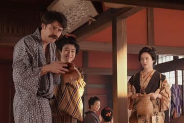 『ばけばけ』第24回　トキ、ヘブンと交流を深め…【ネタバレあり】