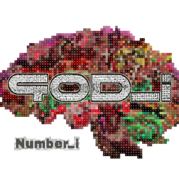 Number_i、「GOD_i」が自身通算4作目の累積再生数1億回突破【オリコンランキング】