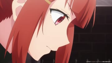 アニメ『無職の英雄』第5話「剣神杯」剣帝と対峙する【先行カット】