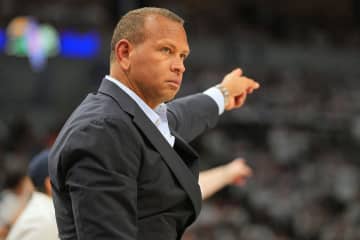 ドジャース大谷翔平にＡ・ロッド氏が全面降伏「人間ではない」〝新リーグ移籍〟も提唱