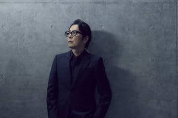 徳永英明　男女の枠を超えたカバーアルバムを来年１月にリリース「すごく幸せです」