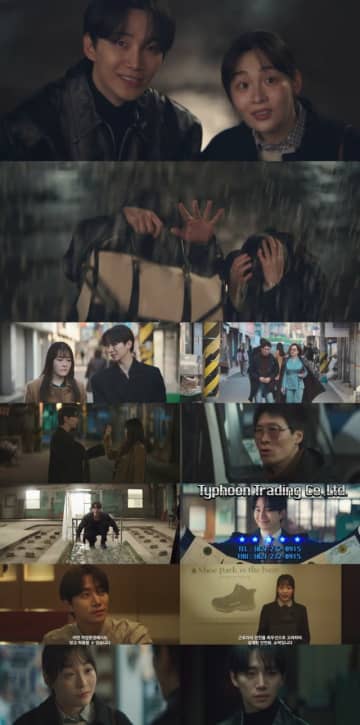 ≪韓国ドラマNOW≫「テプン商事」第6話、ジュノ（2PM）＆キム・ミンハ、契約に成功するやいなや危機＝視聴率8.9％、あらすじ・ネタバレ