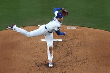 「疲れてる？」大谷翔平の“表情”に心配の声…計り知れない前日６時間39分のダメージ「けっこう息が荒い」