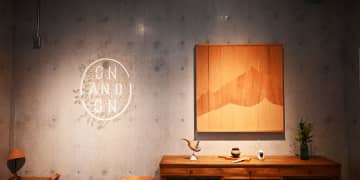 ON AND ON 10th anniversary -Reframing- 11/29(sat)-30(sun)