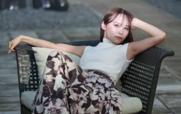 “ミスくすぐり美人”比留川マイが決意「実感ない。でも第一人者として盛り上げていけたら！」