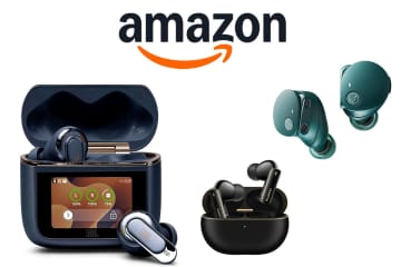 【AmazonスマイルSALE】JBL/オーディオテクニカ/ファーウェイの最新イヤホンもセール対象に