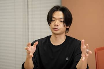 BUMP・澤村直道インタビュー【後編】野望はショートドラマ発の大作映画を制作！