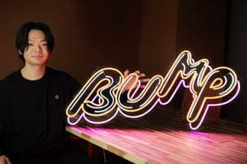 BUMP・澤村直道インタビュー【前編】ショートドラマの魅力は第1話の“脳汁体験”