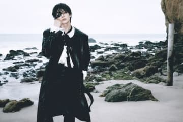 Stray Kids・スンミン＆I.N、この世のものとは思えない神秘的な美しさ…新AL個人ティザー公開