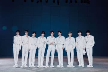 ZEROBASEONE、本日（29日）日本EP『ICONIK』リリース！音楽番組出演やJR東海コラボも話題に