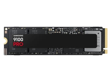 Samsung 9100 PROの2TBが38,680円など！AmazonスマイルSALE