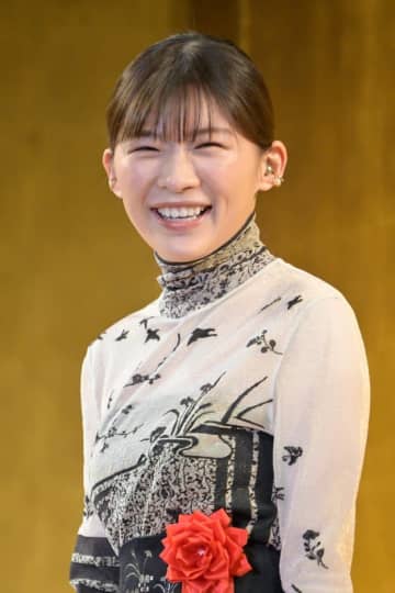 伊藤沙莉「愛さずにはいられない」人気俳優を絶賛⇒2人の会話に「どっちも可愛い」「最高のコンビ」と反響