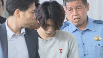 22歳大学生が乾燥大麻約70gやコカイン販売目的所持の疑いで逮捕…自宅のスーツケースやお菓子の中に隠す　密売組織が関与か　警視庁