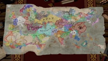代表的「パラドゲー」のひとつ『Crusader Kings III』Steam版が正式日本語対応！日本含むアジアが実装のDLC「All Under Heaven」も登場