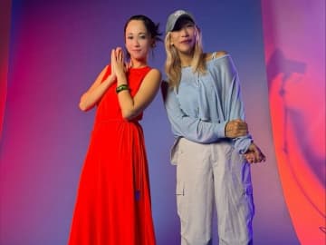 沢尻エリカ、蜷川実花が「大人モード」ショット公開に「爆ビジュ」「エリカさま変わらず素敵」の称賛