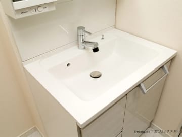 運気がアップするかも？　洗面所で『出しっぱなし』がダメなのは…「今日から見直す！」