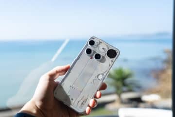 『Nothing Phone (3)』で五島を旅して気づいたカメラ性能の凄さ　AI補正のおかげで撮って出しでも“伝わる”写真に