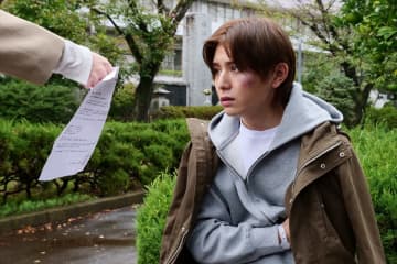 山田涼介が意外にも『世にも奇妙な物語』初出演で初主演　スタッフも「え？出たことないの？」