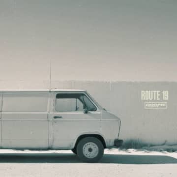 QOOPIE、インスト・ミディアム曲「ROUTE 19」発表 初の東阪ワンマン・ツアーとポッドキャスト番組開始