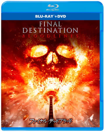 一族は死神から逃れられるのか？　死の連鎖を描くホラーシリーズ最新作　『ファイナル・デッドブラッド』