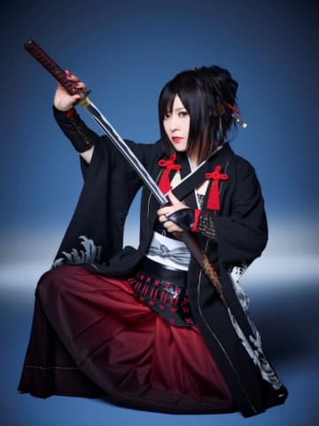 和楽器バンド・鈴華ゆう子、ORANGE RANGE・HIROKIとのコラボ曲「The Battle of The Monkey and The Crab」リリックビデオ公開