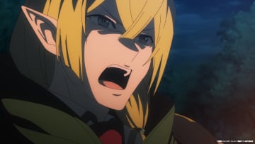 アニメ『無限ガチャ』　カイト（CV：岡本信彦）とヤナーク（CV：子安武人）は恐ろしい実験を行っており… 第5話あらすじ