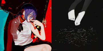 【moraアニソンランキング】「IRIS OUT」「JANE DOE」が1／2位返り咲き！『SPY×FAMILY』両主題歌、シャニマス／学マスも