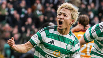 27歳日本代表FWは、世界一働き者のフォワード！？FIFA関連機関がデータ紹介