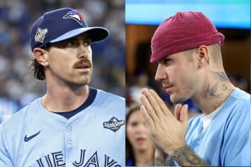 ブ軍投手ビーバーの愛称“ノット・ジャスティン”にNHK日本人解説者が反応「実は私も名前を間違えられたことが…」まさかのトレード話に発展!?