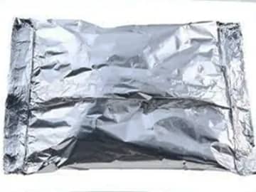 アルミホイルメーカーに聞いた『封筒包み』　効果に目からウロコ【調理の簡単ワザ】