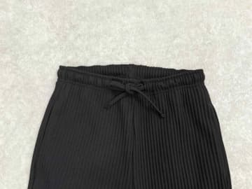 着回し力あるパンツなら“これ”！【coca】1,000円台で買える♡「優秀リブパンツ」