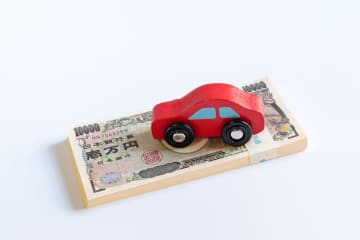 実家の親から200万円で車を買ってもらう予定です。贈与税の対象になるでしょうか？