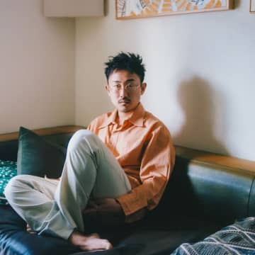 アーティスト“Skaai”、自身が設立した音楽レーベルの名を冠したシングル「FR WIFI」をリリース