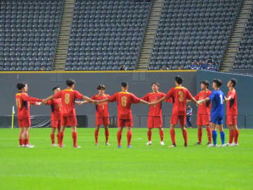 札幌大谷、2連覇＆北海道内3冠に王手　決勝で北海と激突