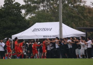 大阪決勝は興國vs履正社に決定