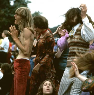 日本は「ラブ＆ピース」の時代に突入する。君もヒッピーにならないか？【適菜収】