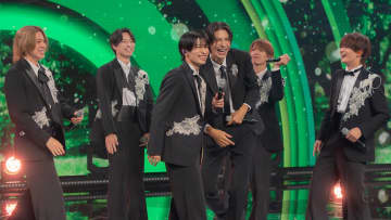 『Star Song Special Season2』Snow Man ラウールとACEesが初コラボ　V6＆少年隊の名曲カバー