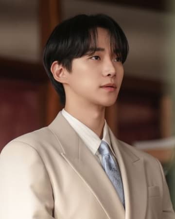 イ・ジュノが『テプン商事』で見せた“喜怒哀楽オールイン”の神演技