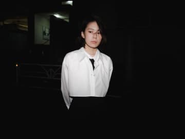 ワタナベ・メイ、多彩なプロデューサー陣と組んだ2nd EP『Hazy』配信リリース