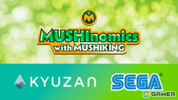 Kyuzanが「甲虫王者ムシキング」とOasys chainで発行されたミームコイン・MUSHIを活用したブロックチェーンゲーム「MUSHInomics with MUSHIKING」を開発中！