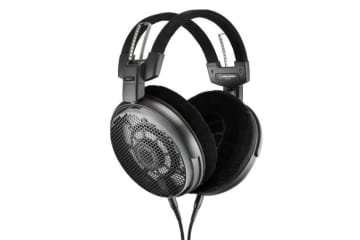 オーテクから50万円超のフラッグシップヘッドホン「ATH-ADX7000」誕生
