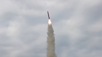 北朝鮮が巡航ミサイル発射実験…トランプ大統領の韓国訪問前日に　軍事的な動き誇示か