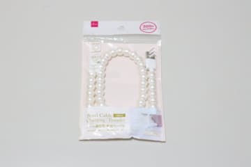 ダイソーでスルーしたら損！可愛いだけじゃなく意外と優秀♡大人気の電気小物が爆誕