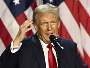 トランプ大統領、認知症検査をIQテストと勘違いし、結果を自慢