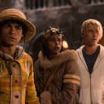 Netflix実写版『ONE PIECE』シーズン2、2026年3月10日（火）より世界独占配信決定