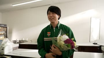 櫻井翔、今ハマっている“ホット”なこと「五本指ソックスを履いてみたり」